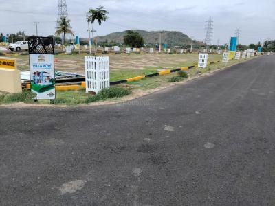 Project Image of 582.0 - 1650.0 Sq.ft Residential Plot Plot for buy in VIP Viruksham