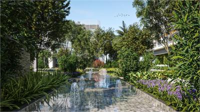 Project Image of 1346.0 - 2231.0 Sq.ft 3 BHK Apartment for buy in Western Springs