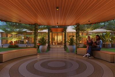 Project Image of 1458.0 - 2016.0 Sq.ft 2 BHK Apartment for buy in Harsiddh Heartland