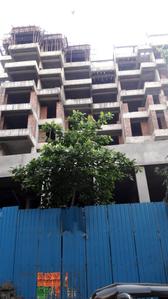 Shree Sai Jay Shreenath Niwas CHSL Images for Construction Status of Shree Sai Jay Shreenath Niwas CHSL 1