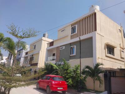 Project Image of 2855.0 - 3475.0 Sq.ft 3 BHK Villa for buy in Samskruthi Springdale
