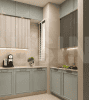 Project Image of 450.0 - 1800.0 Sq.ft 2 BHK Builder Floor for buy in Skyline Innovaton