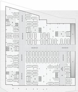 Project Image of 428.51 - 595.67 Sq.ft 1 BHK Apartment for buy in I D Yogeshwar Homes 2