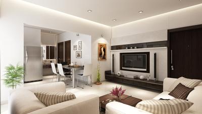 Project Image of 331.0 - 847.0 Sq.ft 1 BHK Apartment for buy in Rajesh East Enigma