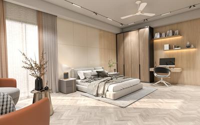 Project Image of 420.0 - 428.03 Sq.ft Studio Studio Apartment for buy in Okay Plus Sapphire Suites