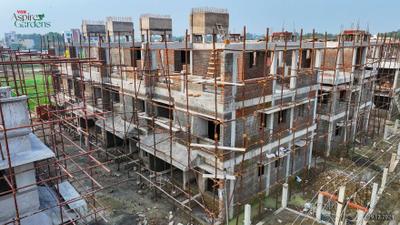 Project Image of 1394.0 - 1711.0 Sq.ft 2 BHK Villa for buy in VGN Aspire Gardens