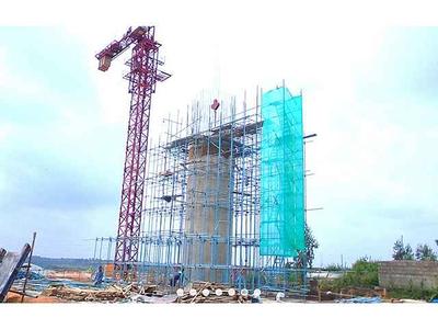 Project Image of 1200.0 - 4000.0 Sq.ft Residential Plot Plot for buy in Adarsh Savana