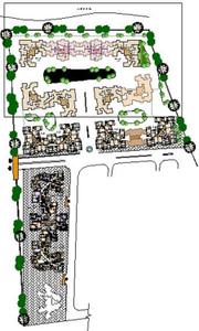 Project Image of 680 Sq.ft 1 BHK Apartment / Flat for sale in Ambernath East for Rs. 2500000