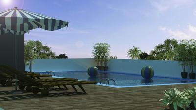 Project Image of 1810.0 - 2390.0 Sq.ft 3 BHK Villa for buy in Era Prime