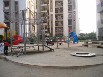 Project Image of 1120.0 - 1465.0 Sq.ft 2 BHK Apartment for buy in Paramount Symphony