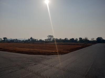 Project Image of 450.0 - 3072.0 Sq.ft Residential Plot Plot for buy in Adiya Arunachala Garden