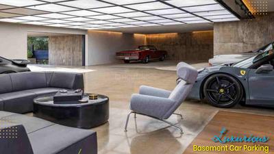 Project Image of 0.0 - 1080.0 Sq.ft 4 BHK Villa for buy in MNG Smart Villa