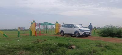 Indra City Gated Community 1