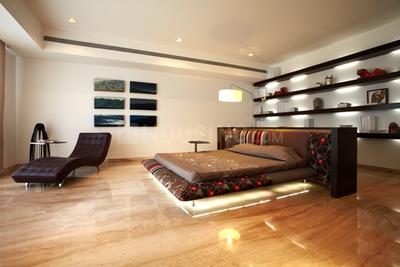 Project Image of 2210.0 - 3305.0 Sq.ft 3 BHK Apartment for buy in Marvel Sufalam