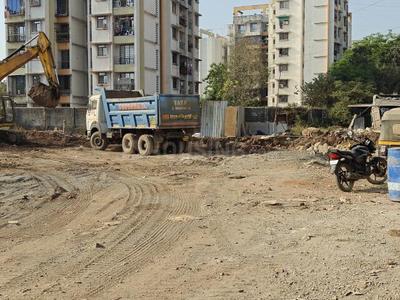 Project Image of 436.0 - 1003.0 Sq.ft 1 BHK Apartment for buy in Thanekar BKC