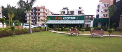Project Image of 585.0 - 612.0 Sq.ft 3 BHK Villa for buy in Sundaram Shri Sai Heritage Villas