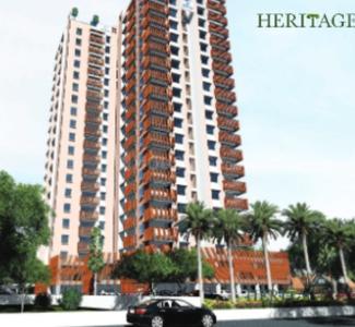 Project Image of 1253.0 - 1660.0 Sq.ft 2 BHK Apartment for buy in Kalyan Heritage