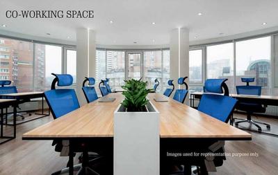 Project Image of 1243.0 - 1699.0 Sq.ft 2 BHK Apartment for buy in Atharva Sapphire Towers