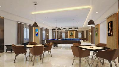 Project Image of 1770.0 - 2925.0 Sq.ft 3 BHK Villa for buy in APR Praveens Grandio
