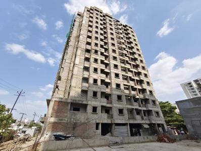 Project Image of 696.64 - 1469.21 Sq.ft 1 BHK Apartment for buy in Vaikunthdham CHSL