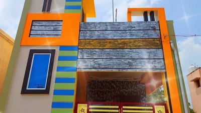 Project Image of 450.0 - 1050.0 Sq.ft 1 BHK Villa for buy in SMV Imperial Villas