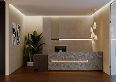 Project Image of 1231.0 - 1670.0 Sq.ft 2 BHK Apartment for buy in Srivari Vididhi