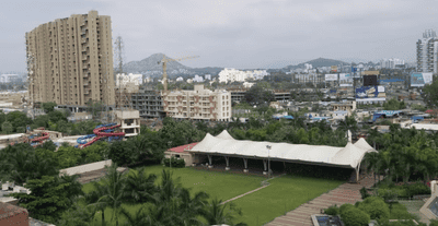 Project Image of 428.94 - 630.01 Sq.ft 1 BHK Apartment for buy in Proelite Elite Crown