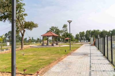 Project Image of 1200.0 - 2400.0 Sq.ft Residential Plot Plot for buy in SB Ecosprings