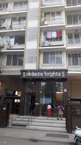 Project Image of 180 Sq.ft 1 RK Independent House for sale in Borivali East for Rs. 2500000