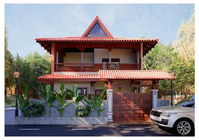 Project Image of 1323.0 - 4374.0 Sq.ft Residential Plot Plot for buy in Amoda Rustic Valley
