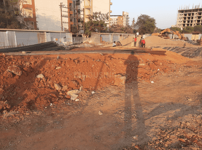 Project Image of 1243.0 - 2363.0 Sq.ft 2 BHK Apartment for buy in Bhardwaj SKY Phase II