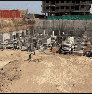 Project Image of 845.83 - 917.62 Sq.ft 3 BHK Apartment for buy in Shubh The Vintage