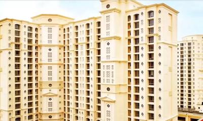 Project Image of 701.48 - 1056.26 Sq.ft 2 BHK Apartment for buy in Hiranandani Castalia