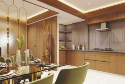 Project Image of 619.68 - 870.48 Sq.ft 2 BHK Apartment for buy in Westport Money Plant Residency
