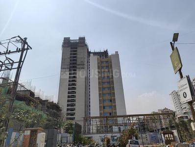 Project Image of 472.0 - 721.0 Sq.ft 1 BHK Apartment for buy in Aishwaryam Insignia