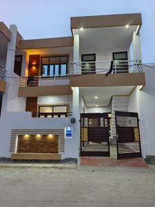 Project Image of 0.0 - 800.0 Sq.ft 2 BHK Villa for buy in NSquare Signature Villas