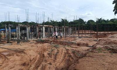 Project Image of 3075.0 - 3125.0 Sq.ft 4 BHK Villa for buy in Grupe Elara