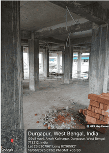 Project Image of 1056.0 - 1465.0 Sq.ft 2.5 BHK Apartment for buy in Sweta Apartment