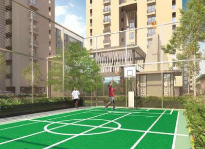 Project Image of 925.0 - 3920.0 Sq.ft 1 BHK Apartment for buy in Dream World Phase II