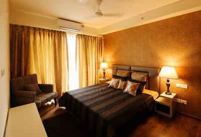 Project Image of 1181.0 - 2297.0 Sq.ft 2 BHK Apartment for buy in Dhoot Time Residency