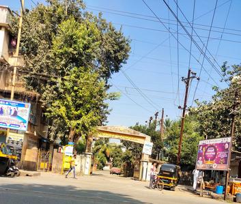 Shree Complex Amenities 1