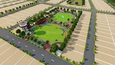 Project Image of 1098.0 - 9258.0 Sq.ft Residential Plot Plot for buy in Vrindavan Phase 3