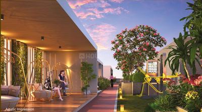 Project Image of 912 Sq.ft 2 BHK Apartment / Flat for sale in Kalyan East for Rs. 6000000