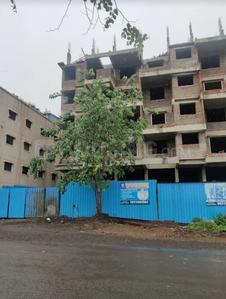 Project Image of 356.0 - 507.0 Sq.ft 1 BHK Apartment for buy in Apple Galaxy