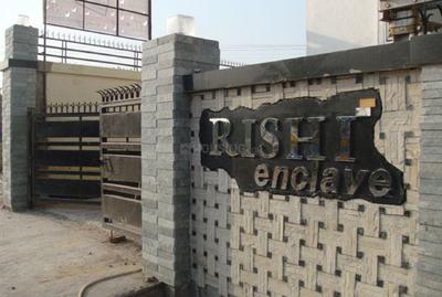 Project Image of 705.0 - 1254.0 Sq.ft 2 BHK Apartment for buy in Rishi Enclave