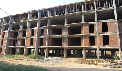 Project Image of 1170.0 - 1852.0 Sq.ft 2 BHK Apartment for buy in Alpha Meerut One
