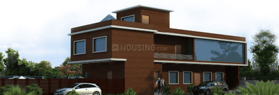 Project Image of 1850.0 - 2250.0 Sq.ft 3 BHK Apartment for buy in Arora Cloud 9 Block B