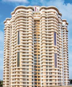 Project Image of 1360.0 - 4090.0 Sq.ft 2 BHK Apartment for buy in Inland Windsors