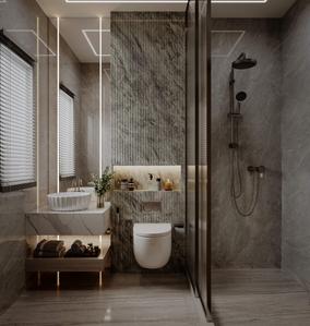 Project Image of 635.0 - 1023.0 Sq.ft 2 BHK Apartment for buy in Metrosatyam Grand Atlantis