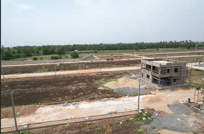 Project Image of 2160 Sq.ft Residential Plot / Land for sale in Tadepalli for Rs. 7440000